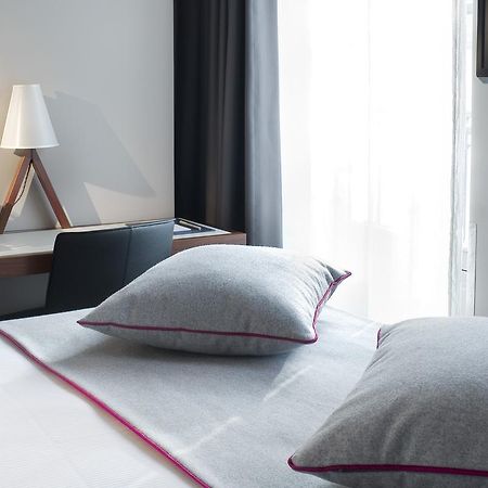 פריז Hotel Saint Dominique מראה חיצוני תמונה
