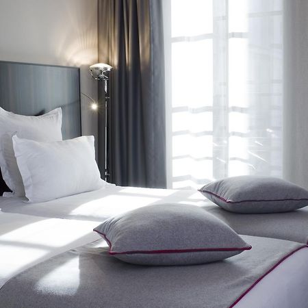 פריז Hotel Saint Dominique מראה חיצוני תמונה