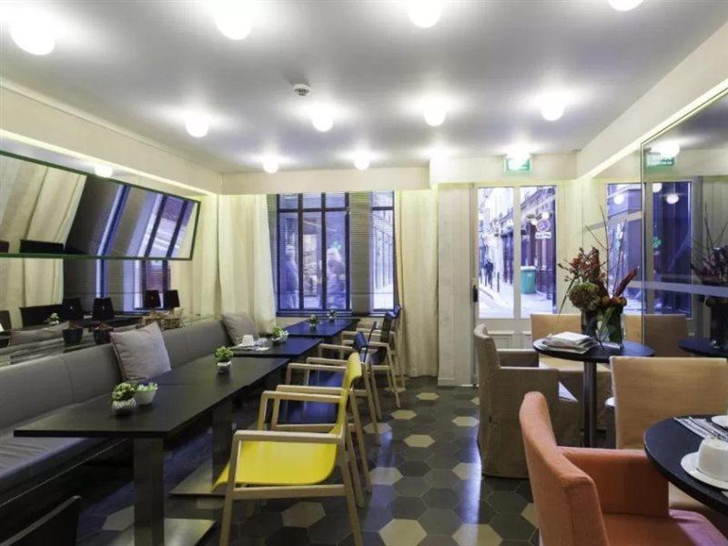 פריז Hotel Saint Dominique מראה חיצוני תמונה