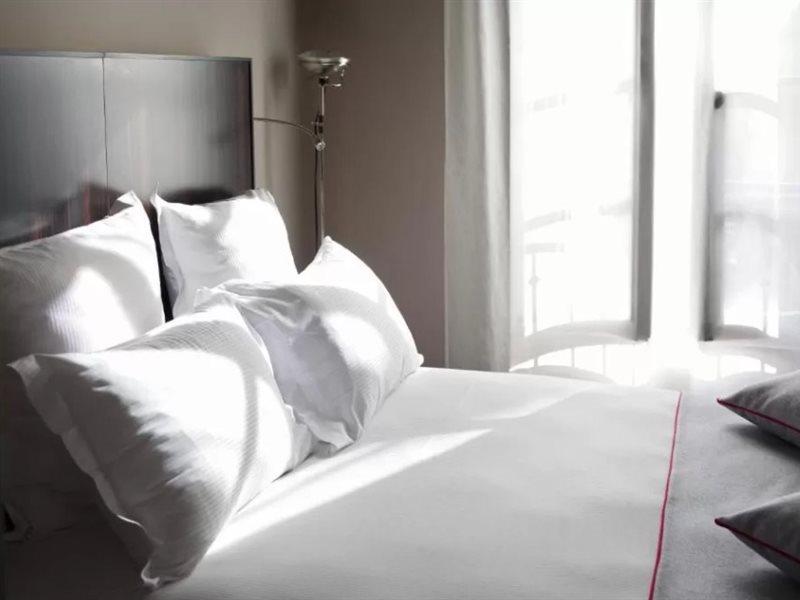 פריז Hotel Saint Dominique מראה חיצוני תמונה
