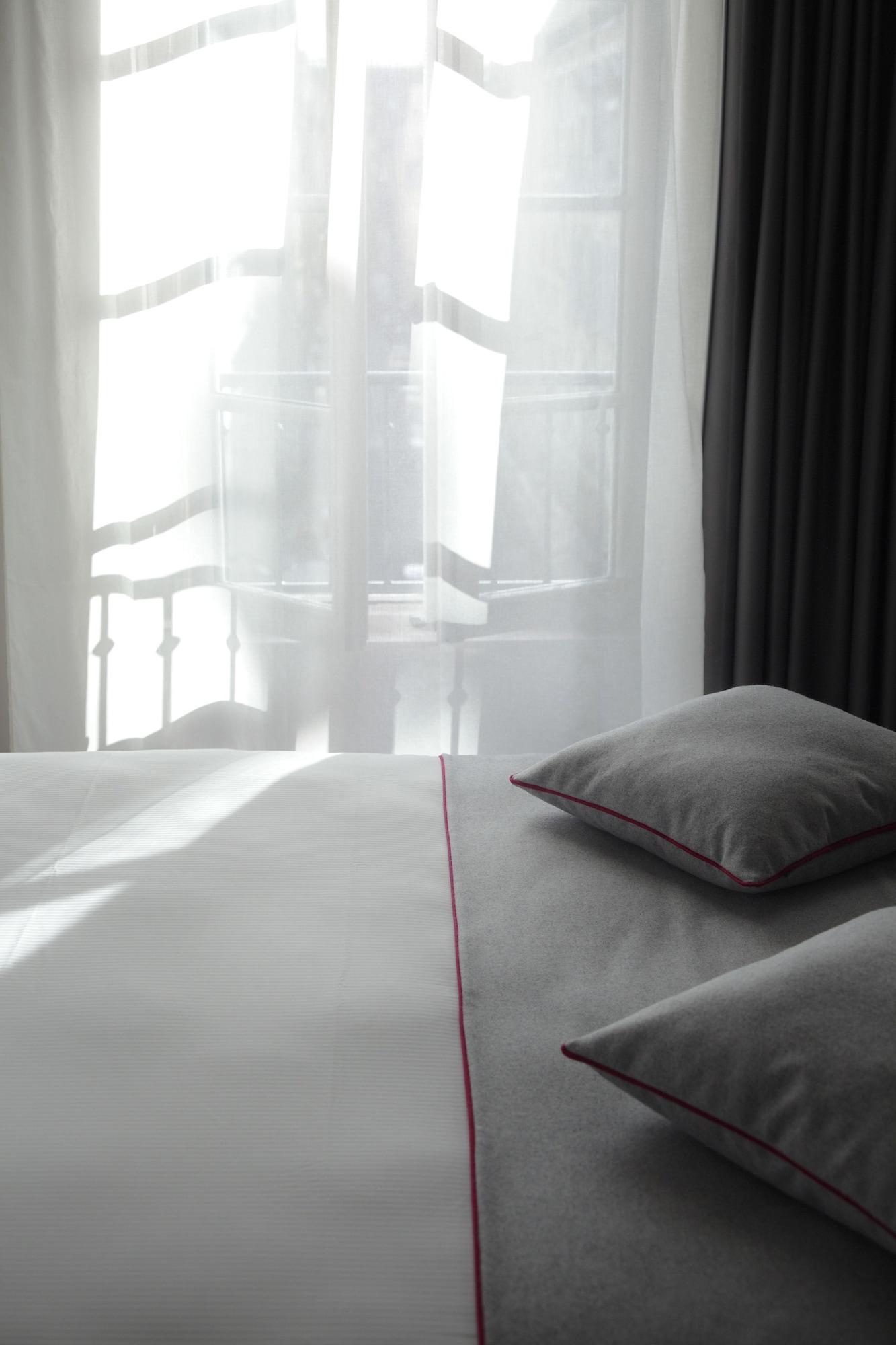 פריז Hotel Saint Dominique מראה חיצוני תמונה