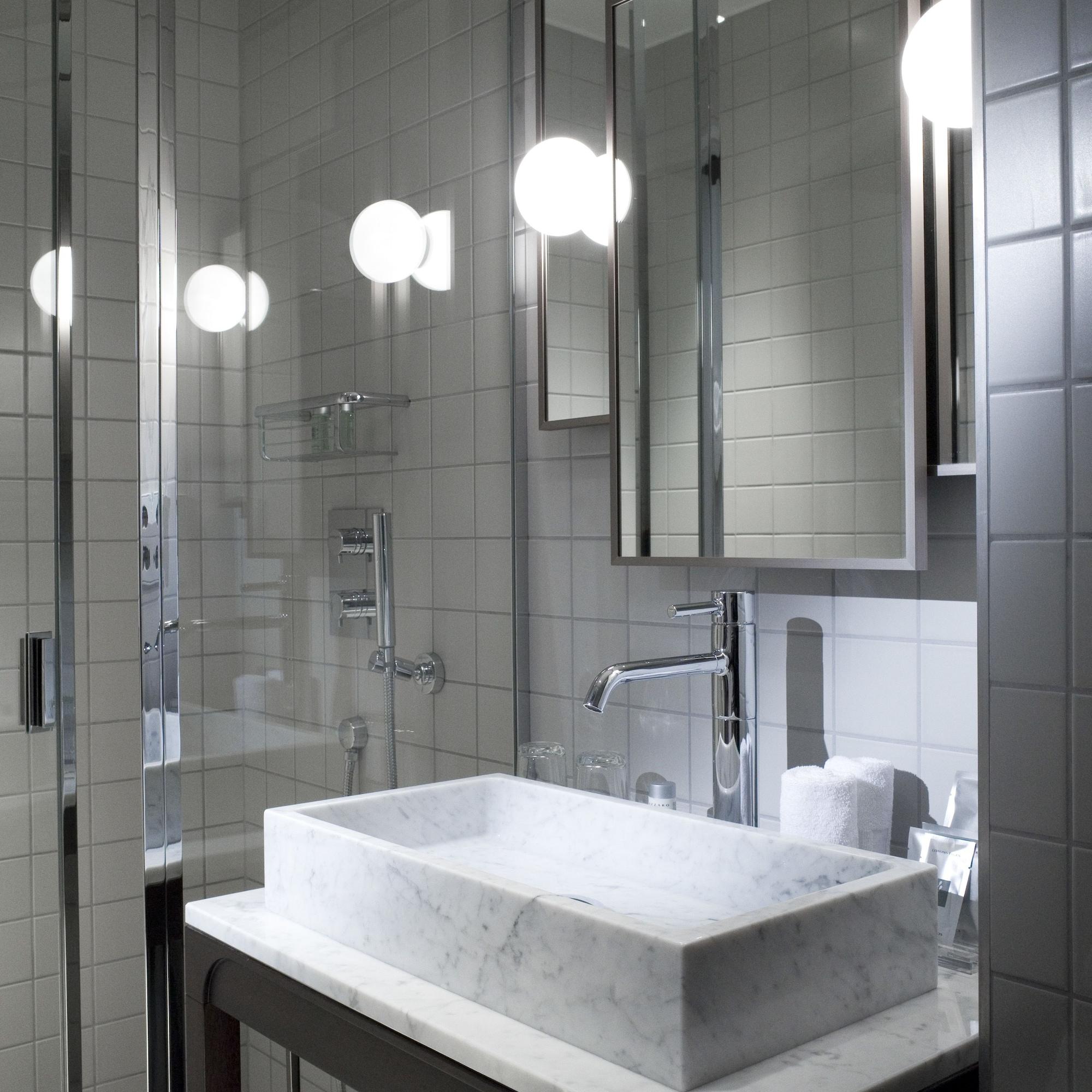 פריז Hotel Saint Dominique מראה חיצוני תמונה