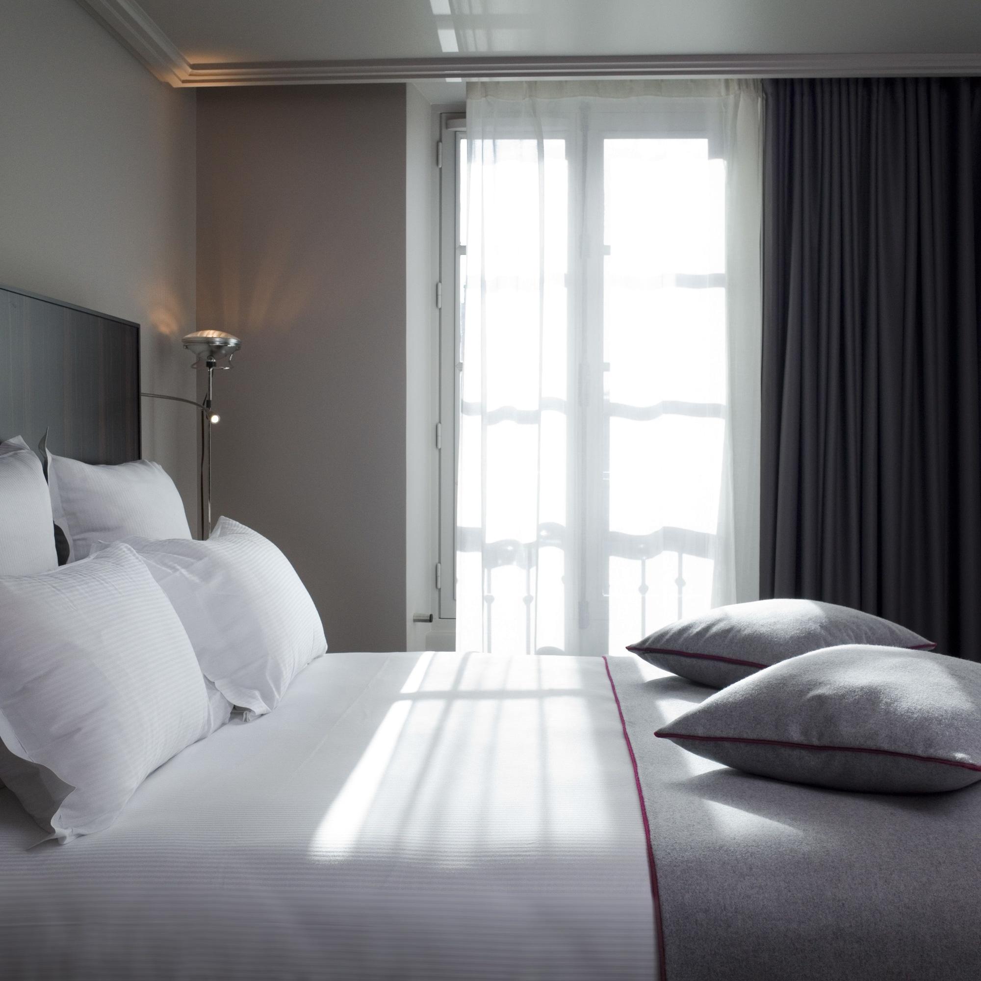 פריז Hotel Saint Dominique מראה חיצוני תמונה