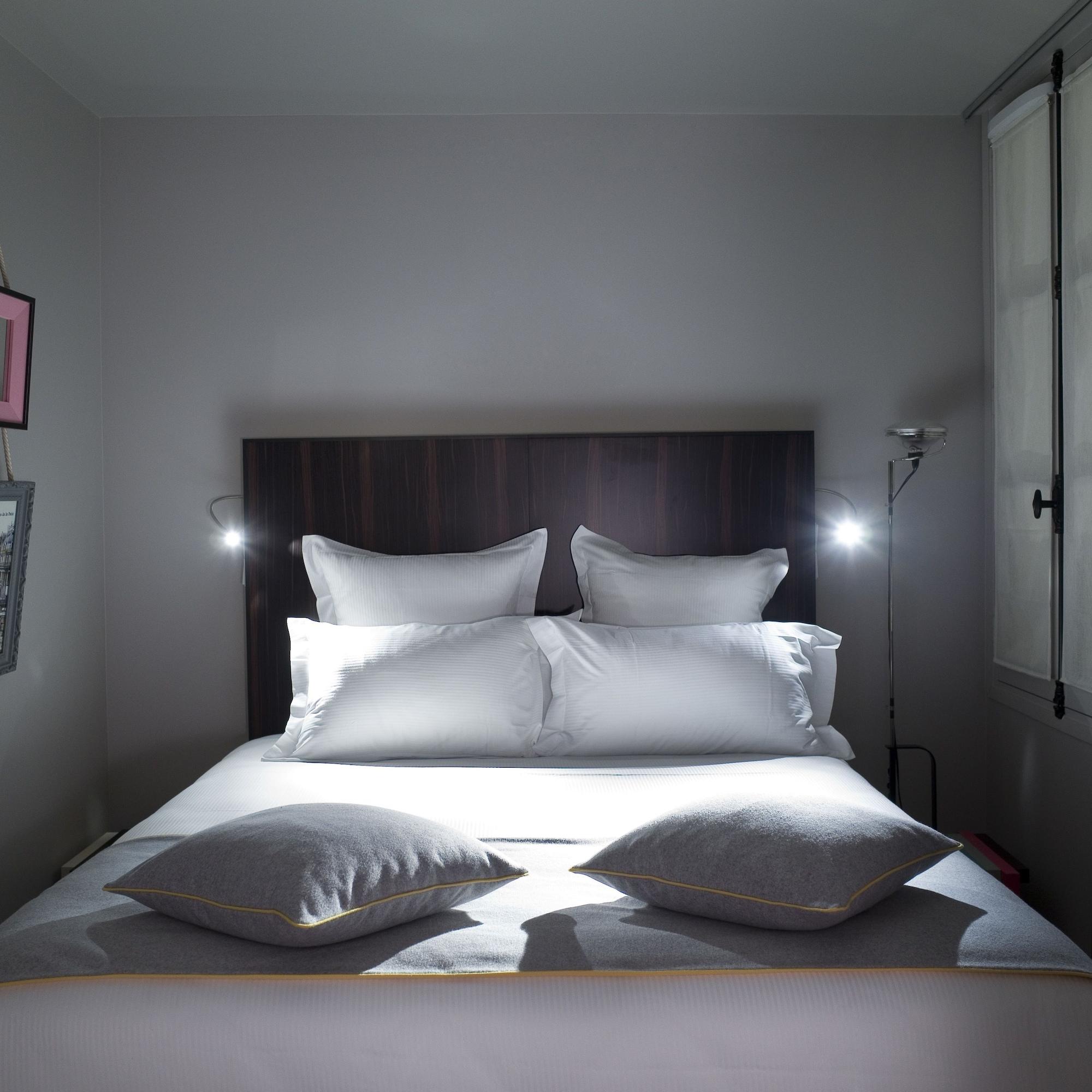 פריז Hotel Saint Dominique מראה חיצוני תמונה