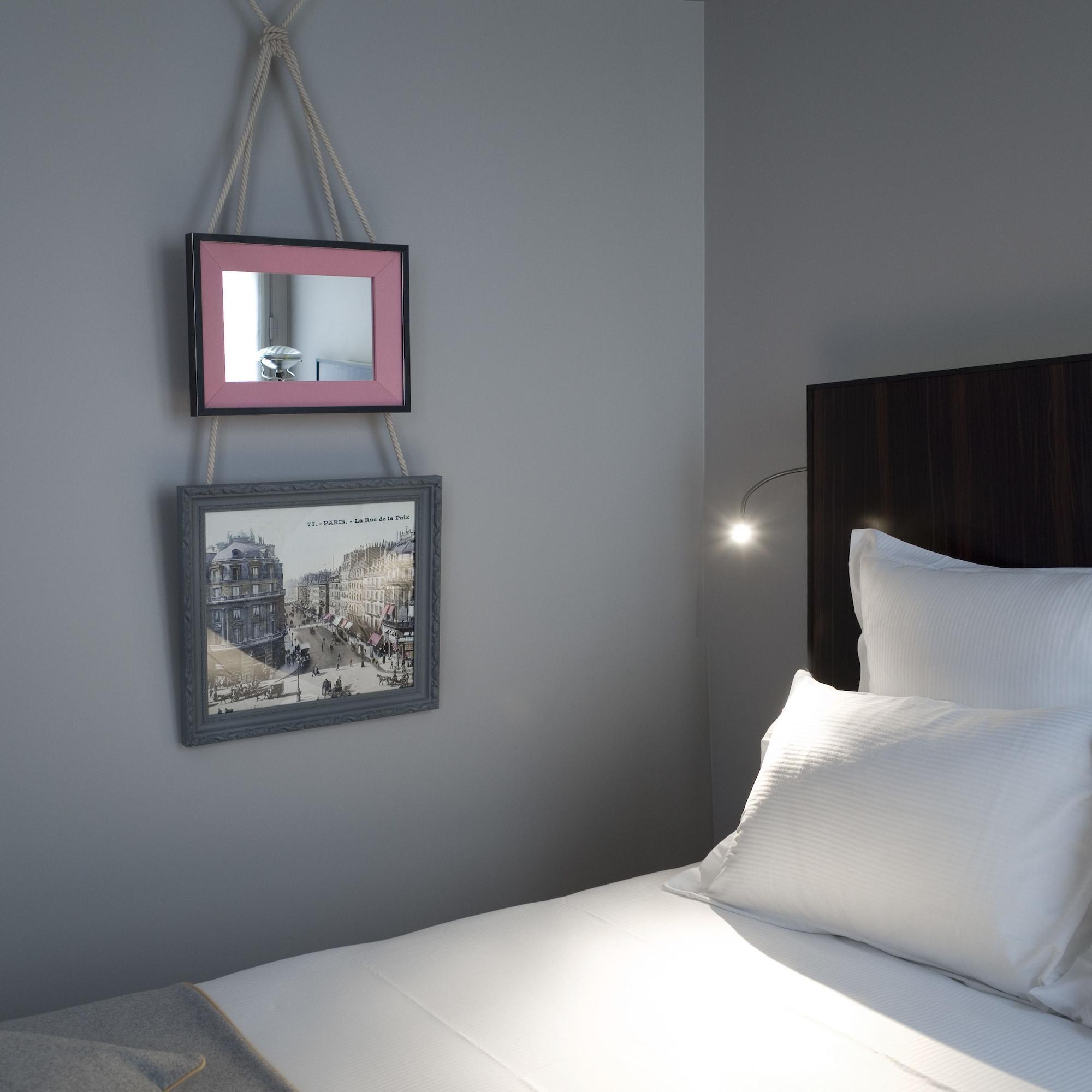 פריז Hotel Saint Dominique מראה חיצוני תמונה