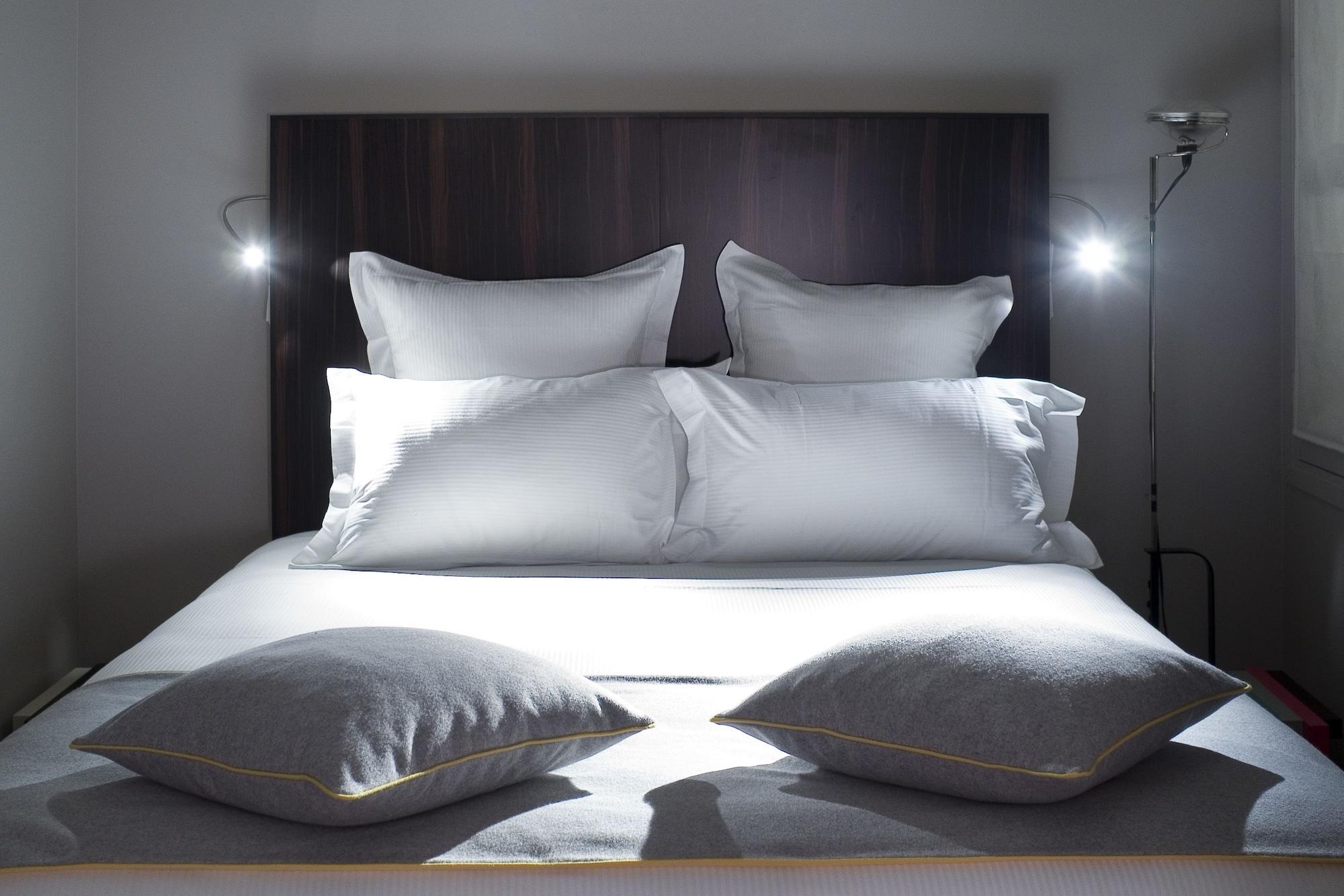 פריז Hotel Saint Dominique מראה חיצוני תמונה