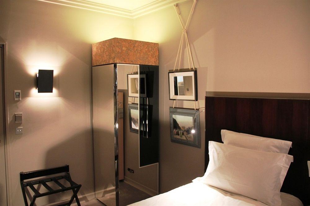 פריז Hotel Saint Dominique מראה חיצוני תמונה