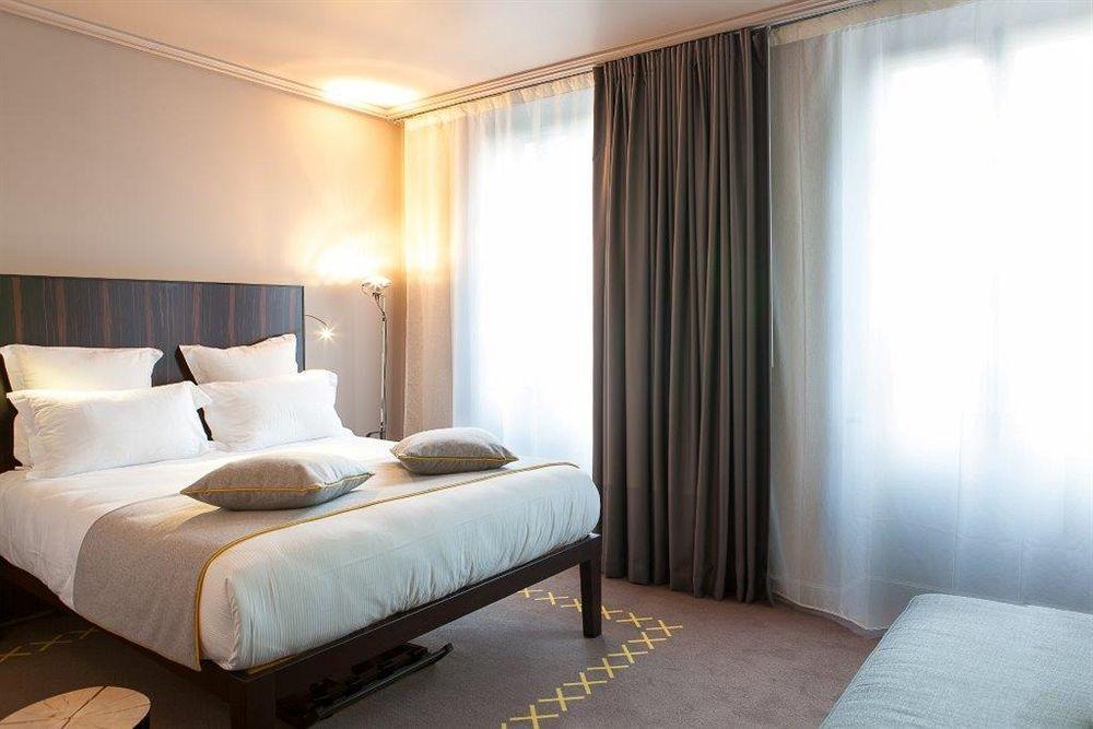 פריז Hotel Saint Dominique מראה חיצוני תמונה