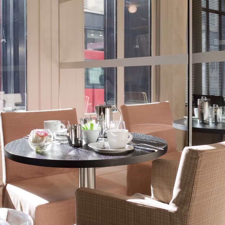פריז Hotel Saint Dominique מראה חיצוני תמונה