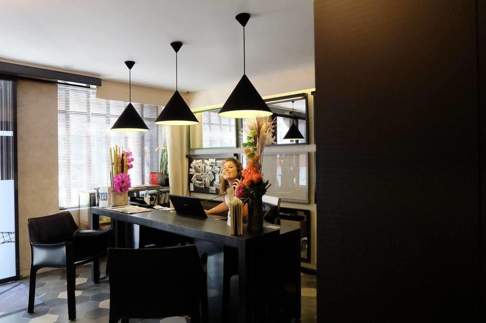 פריז Hotel Saint Dominique מראה חיצוני תמונה