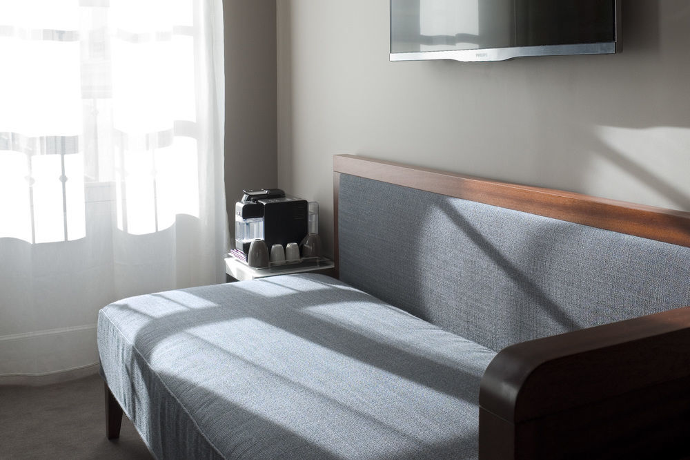 פריז Hotel Saint Dominique מראה חיצוני תמונה